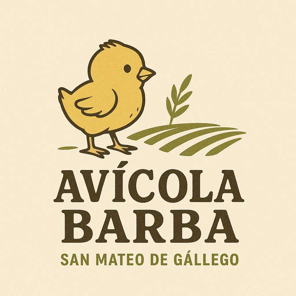 granja avícola en San Mateo de Gállego granja avícola en San Mateo de Gállego