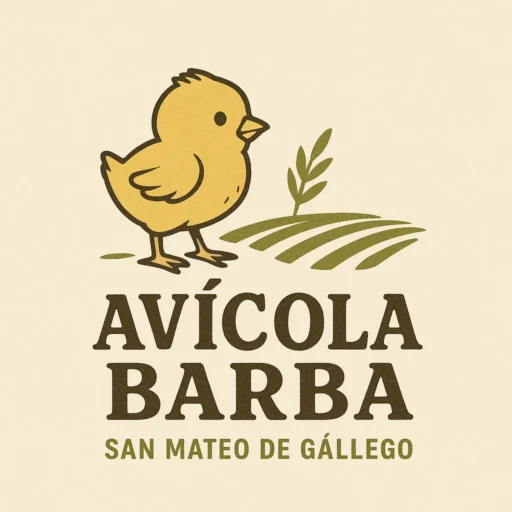 granja avícola en San Mateo de Gállego